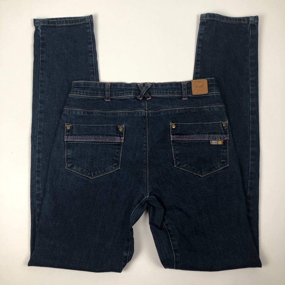 Moon Climbing Jeans women Medium